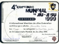 CERTIFICATE 1