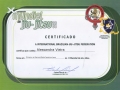 CERTIFICATE 2