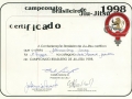 CERTIFICATE 4